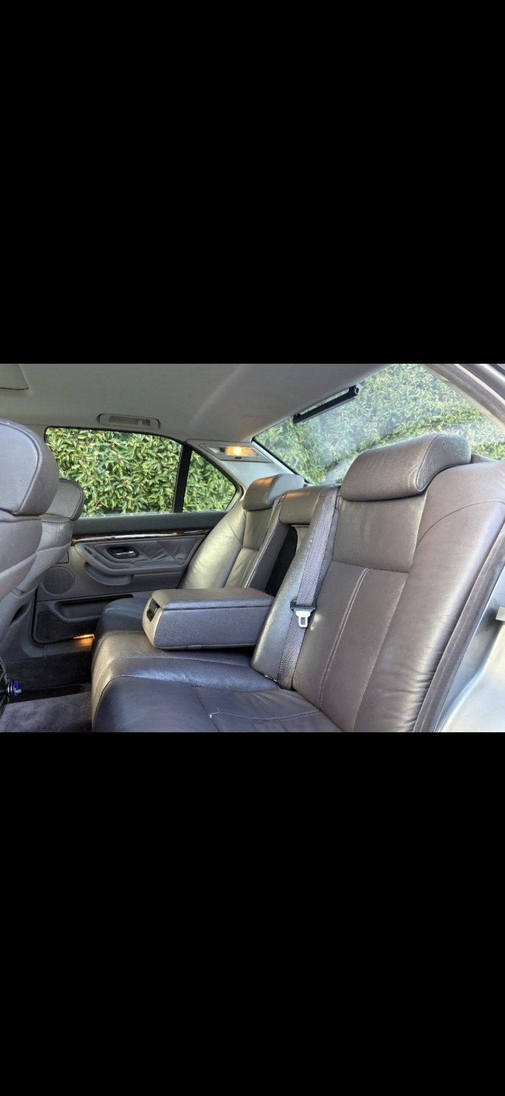 Bmw 730 Oldtimer, foto 7
