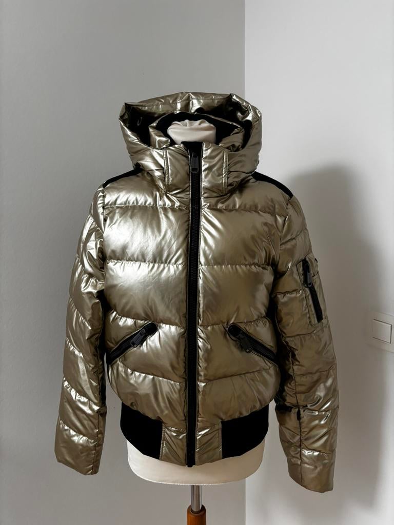 Skijas Goldbergh, Enlèvement ou Envoi, Comme neuf, Taille 38/40 (M), Autres couleurs