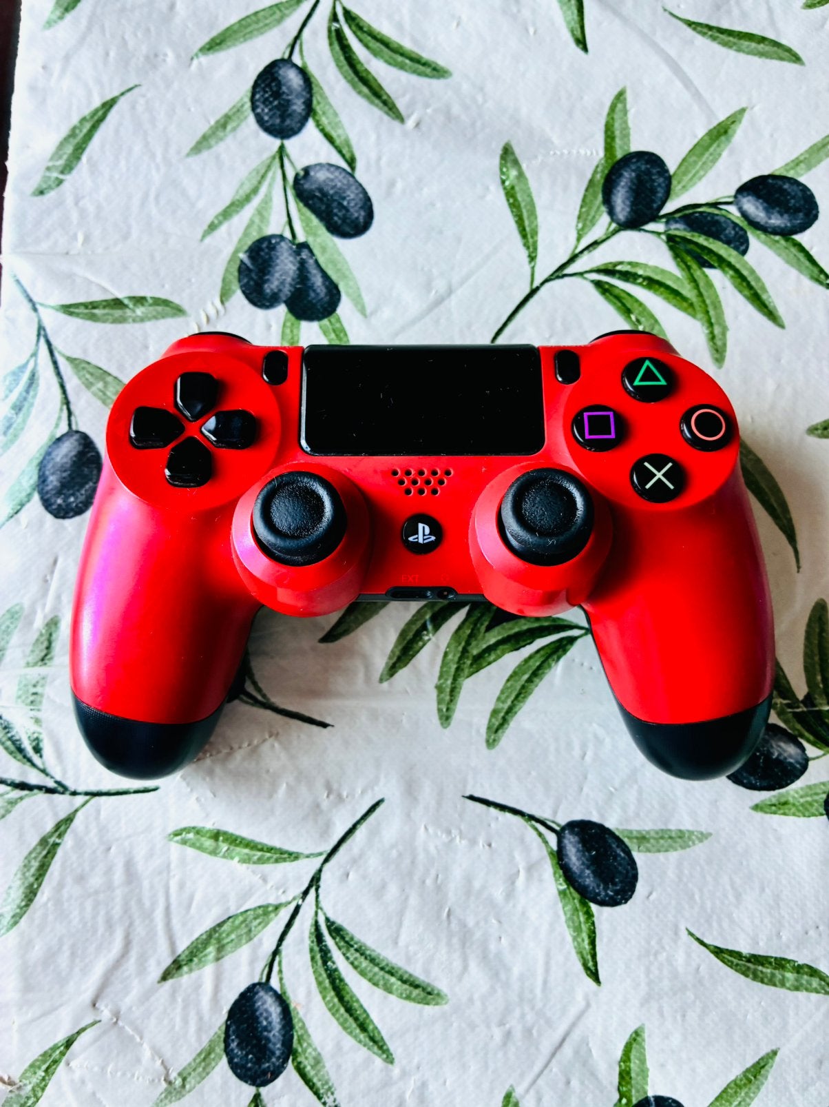 Manette Sony PS4, Enlèvement, Comme neuf