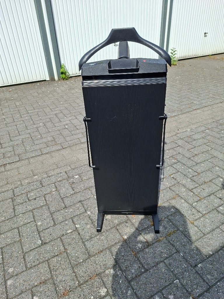 kleding stomer, Enlèvement, Comme neuf, Fer à repasser avec cordon
