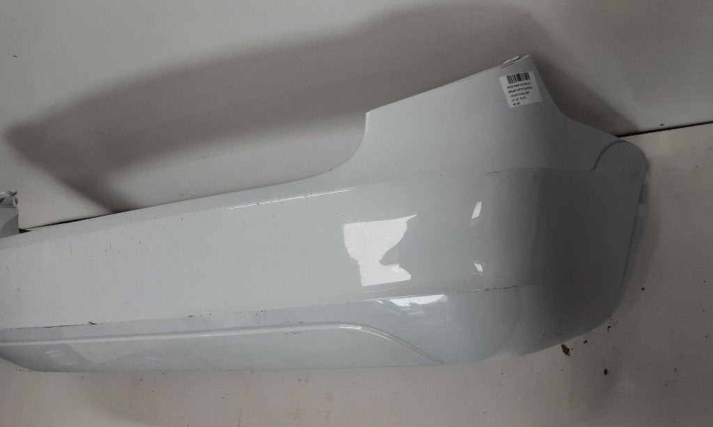 BUMPER ACHTER Skoda Fabia II Combi (01-2007/12-2015), Gebruikt, Info@skoda-auto.de, Bumper, Max-Planck-Straße  3-5
64331  Weiterstadt, DE