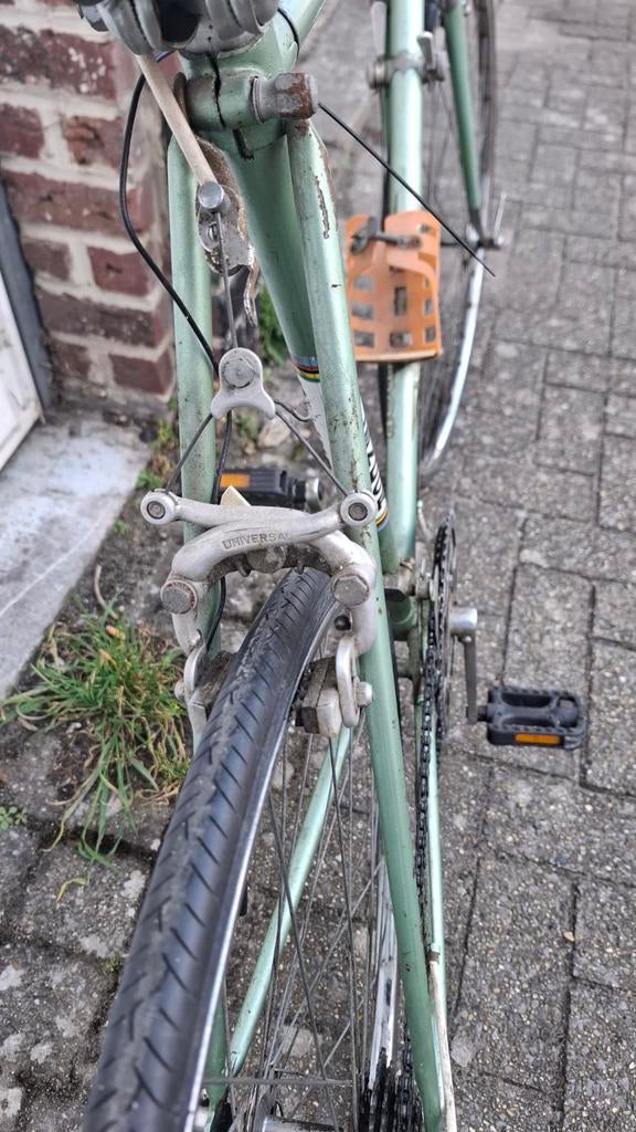 Velo de course Splendor, Ophalen of Verzenden