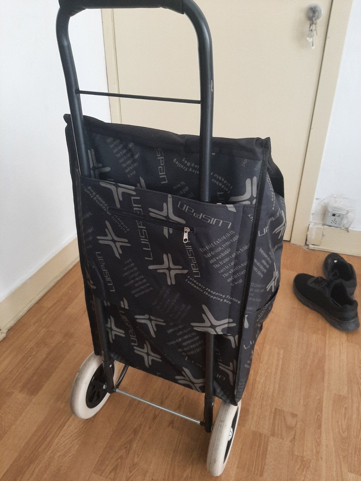 Caddie a vendre, Bijoux, Sacs & Beauté, Sacs | Sacs de voyage & Petits Sacs de voyage, Enlèvement ou Envoi