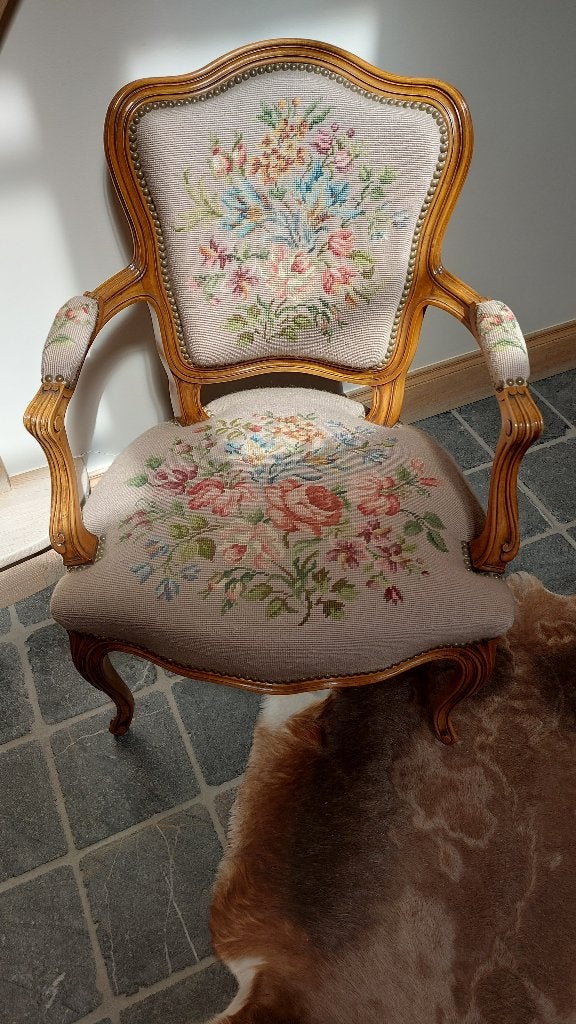 Chaise ancienne, Antiquités & Art, Enlèvement