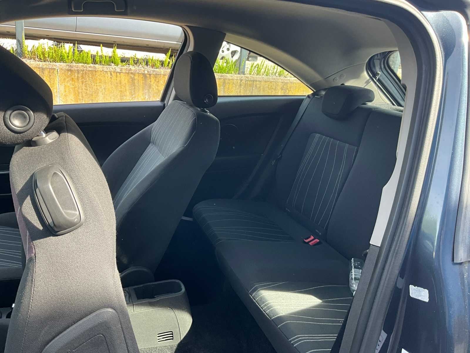 2008 Opel Corsa, Auto's, Opel, Bedrijf, Corsa, Overige brandstoffen, Euro 4, Overige carrosserie, Handgeschakeld, Gebruikt