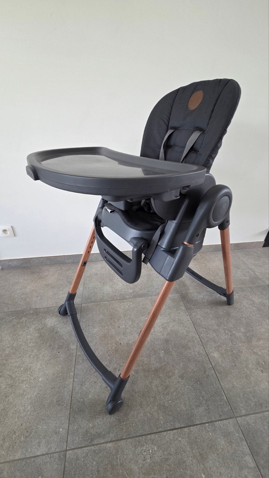 Maxi-Cosi Minla kinderstoel te koop, Enlèvement