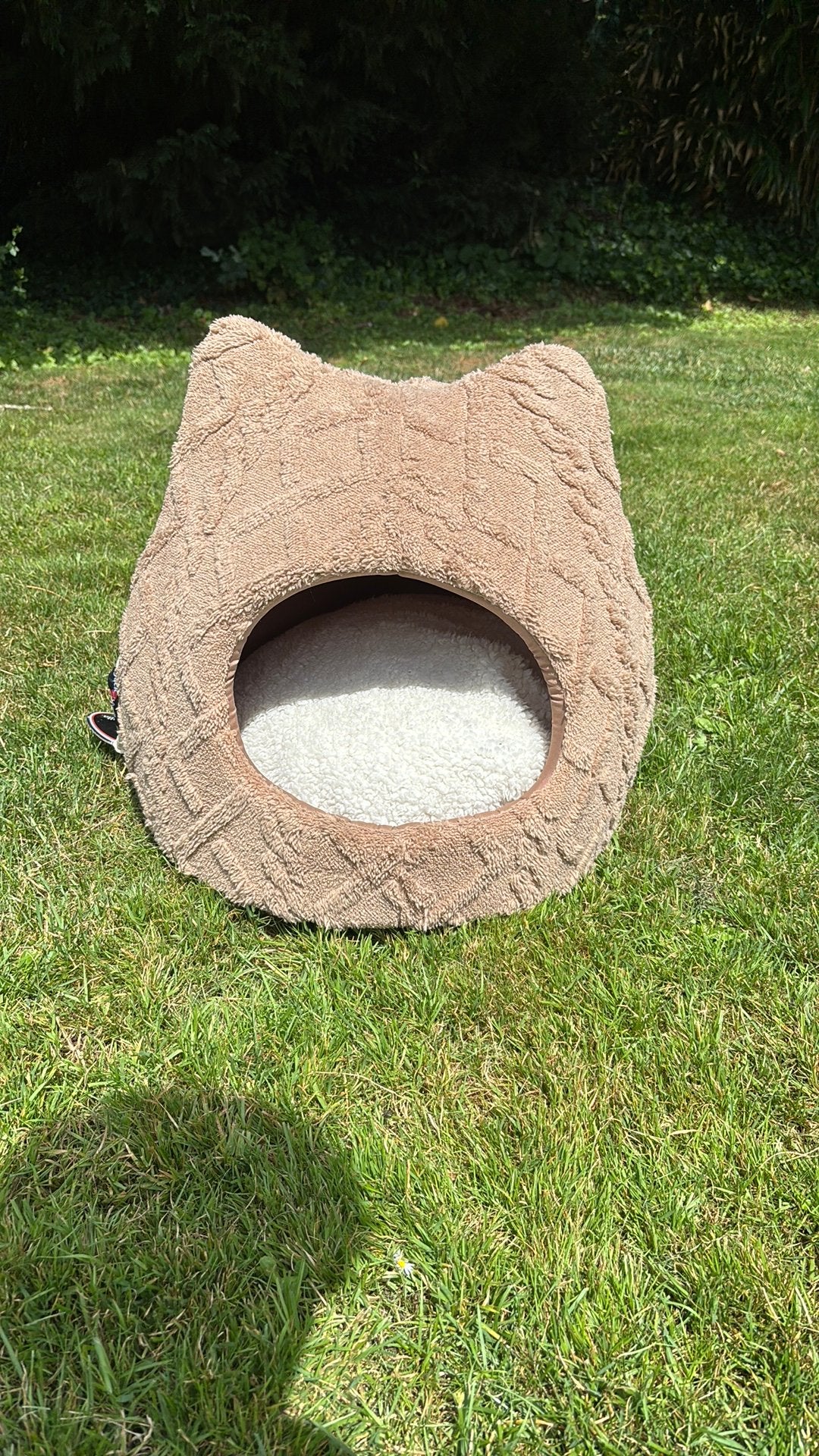 Katten sofa, Ophalen, Nieuw, Wol