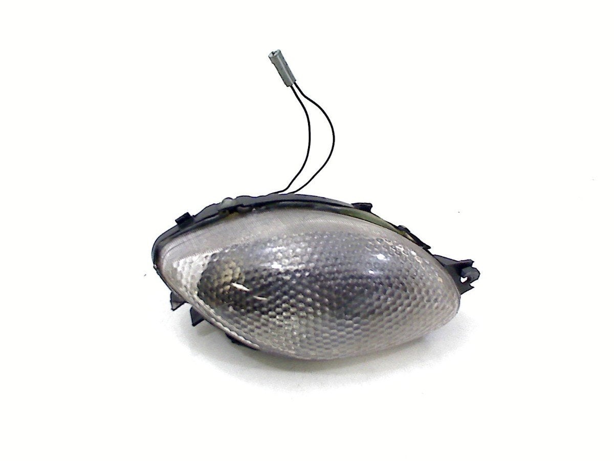 KNIPPERLICHT GSX R 1300 Hayabusa 1999-2007 (GSXR1300), Motoren, Dhr. S. di Majo, Gebruikt, Info@cama-motorparts.nl, P.J. Troelstraweg 8 8
3144 CX  MAASSLUIS, NL