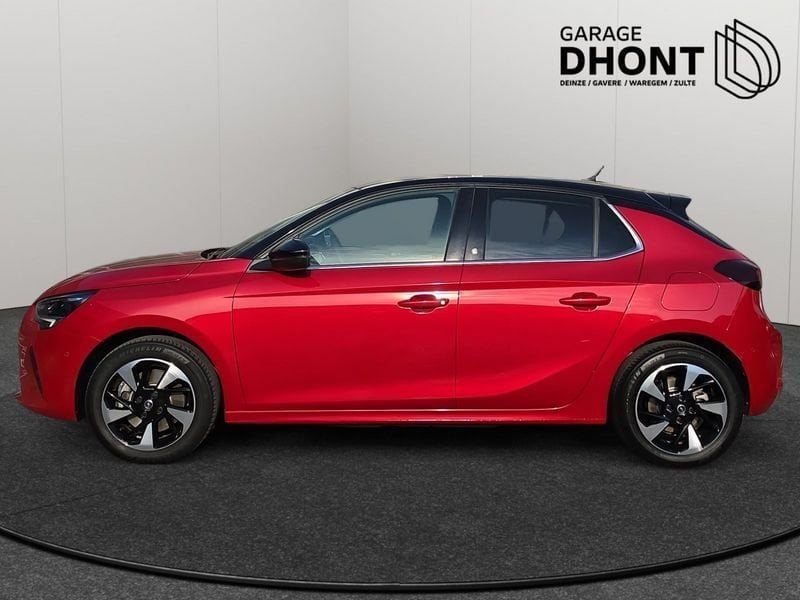 Opel Corsa GS - 50kWh - 136PK, Achat, Euro 6, Entreprise, 5 portes