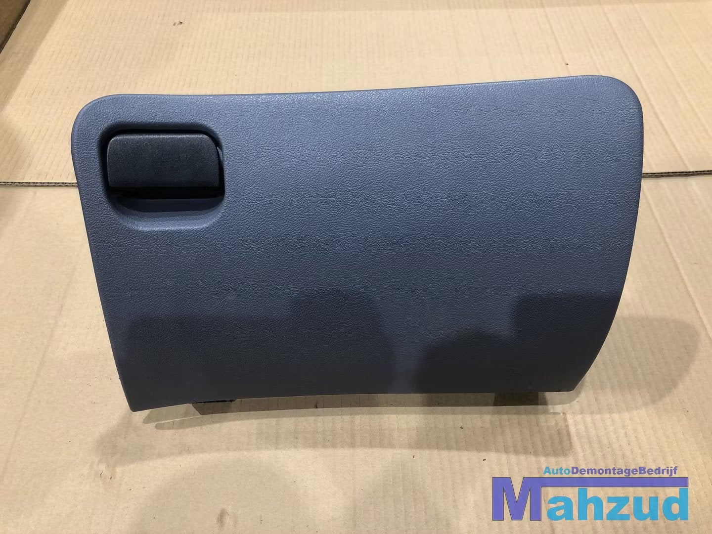 FORD FIESTA 4 handschoenenkast dashboardkast 1995-2003, Gebruikt, Info@ford.com, Ford, Ford Motor Company