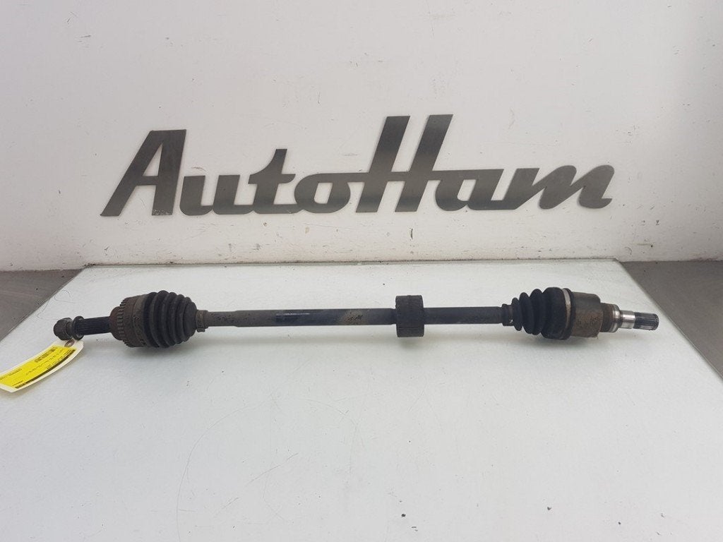 AANDRIJFAS RECHTS VOOR ABS Suzuki Alto (|44101M68K50|), Dhr. J. Ham, Gebruikt, Administratie@autoham.nl, Suzuki