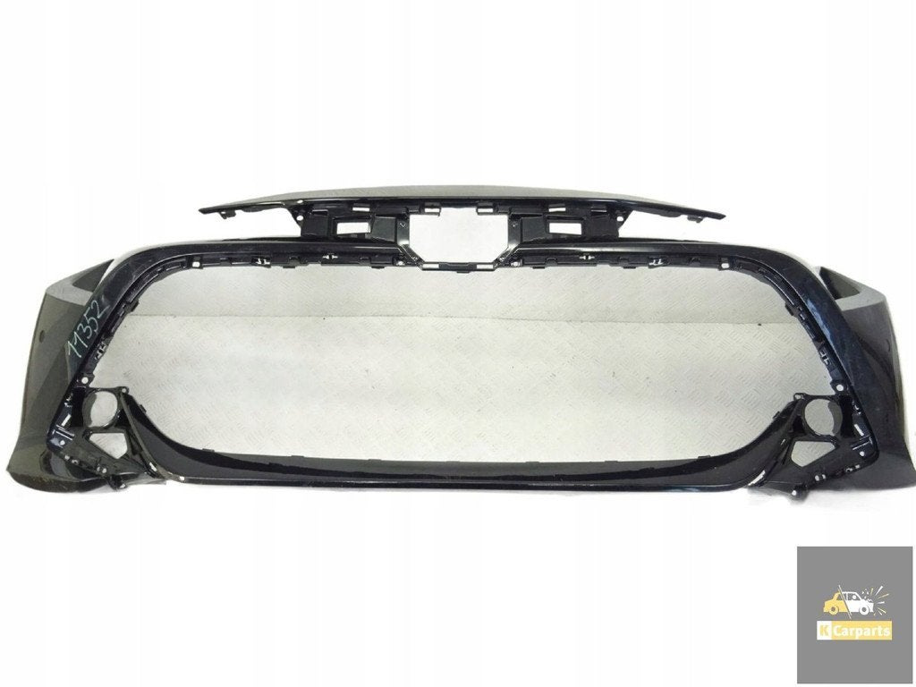 Toyota Corolla 18 - Pare-chocs avant NOUVEAU MOD LE, Info@toyota.co.jp, Pare-chocs, Toyota Motor Corporation, Toyota-Cho 1
471-8571  Toyota City