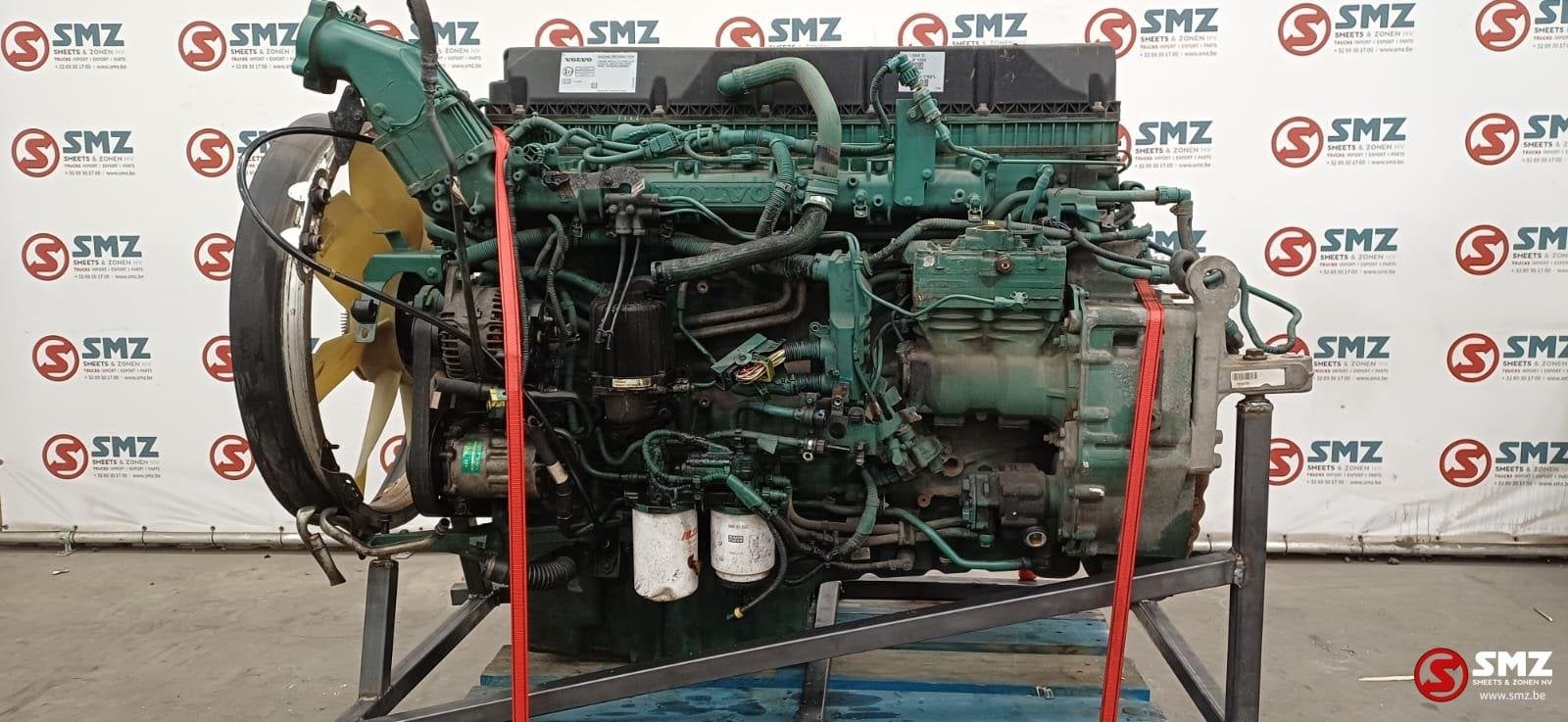 Occ motor D11K450 EUVI Volvo, Gebruikt, Volvo, Overige Auto-onderdelen