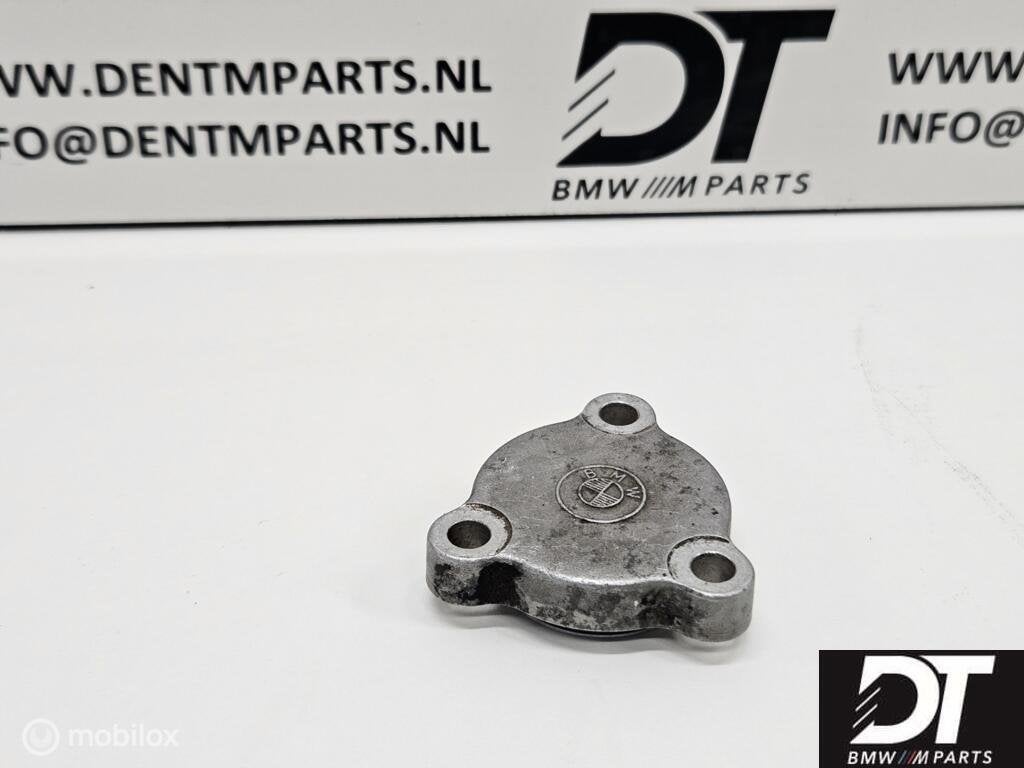 Vanos deksel BMW E36 M3 3.2 S50 S50B32 11361404038, Auto-onderdelen, Gebruikt, Ophalen of Verzenden