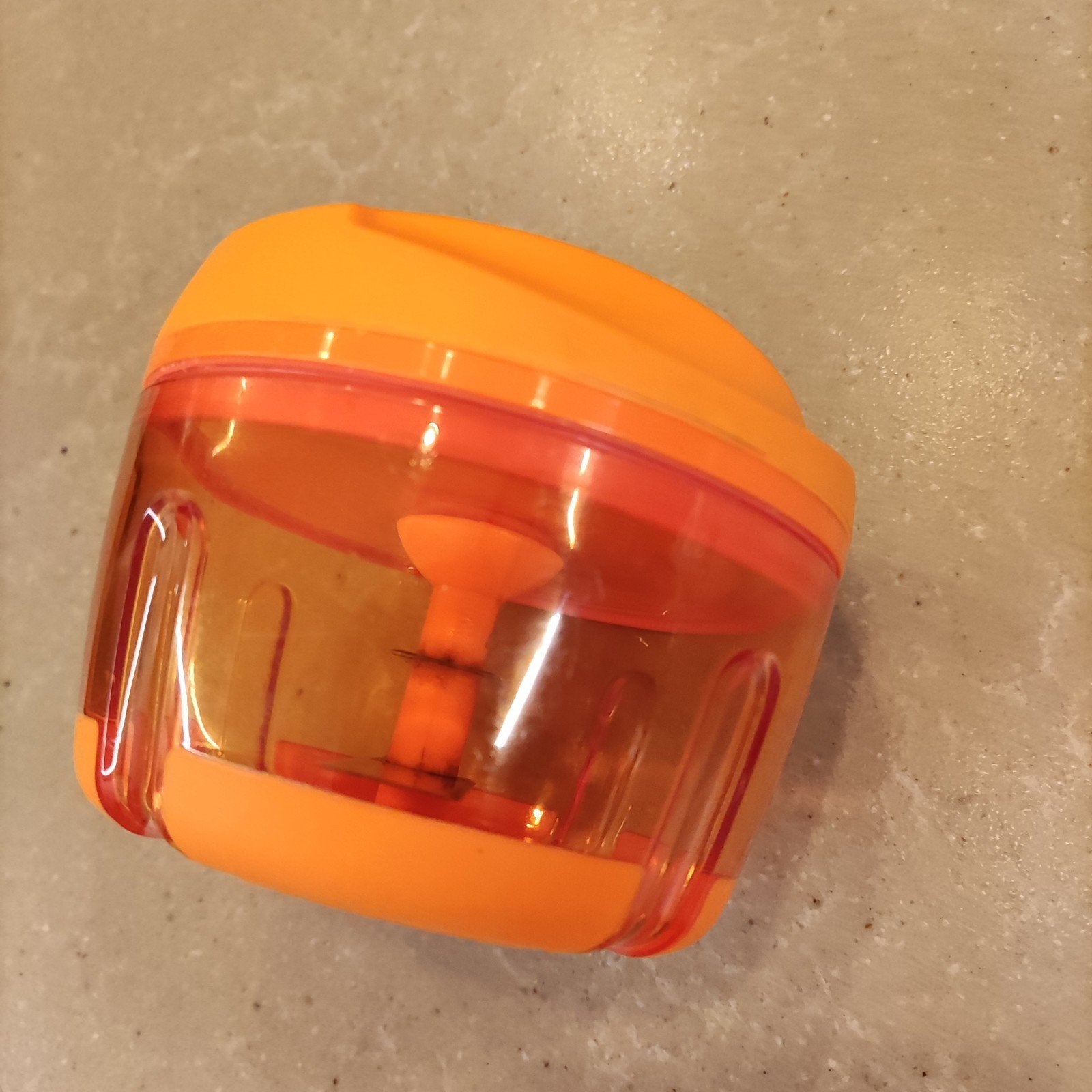 Tupperware cutter, Bijoux, Sacs & Beauté, Pierres précieuses, Enlèvement