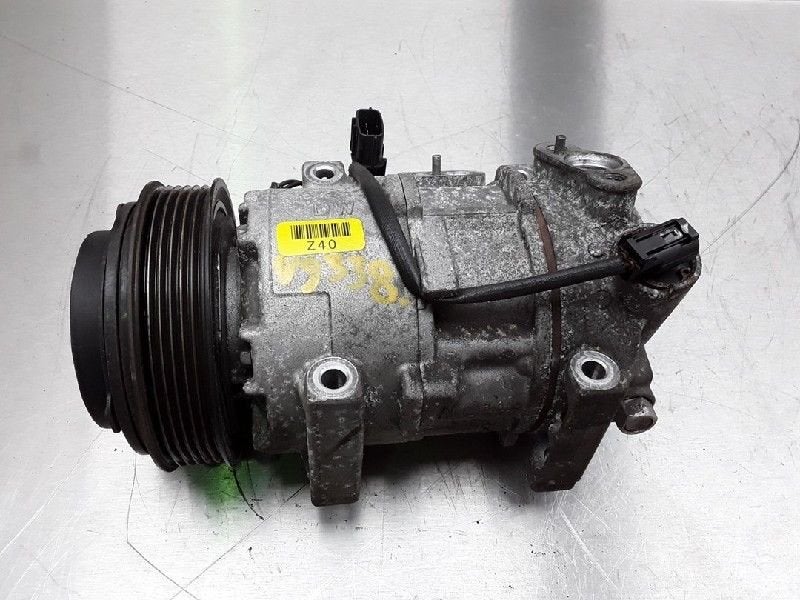 AIRCO POMP Kia Rio IV (YB) (01-2017/09-2020), Gebruikt, Kia