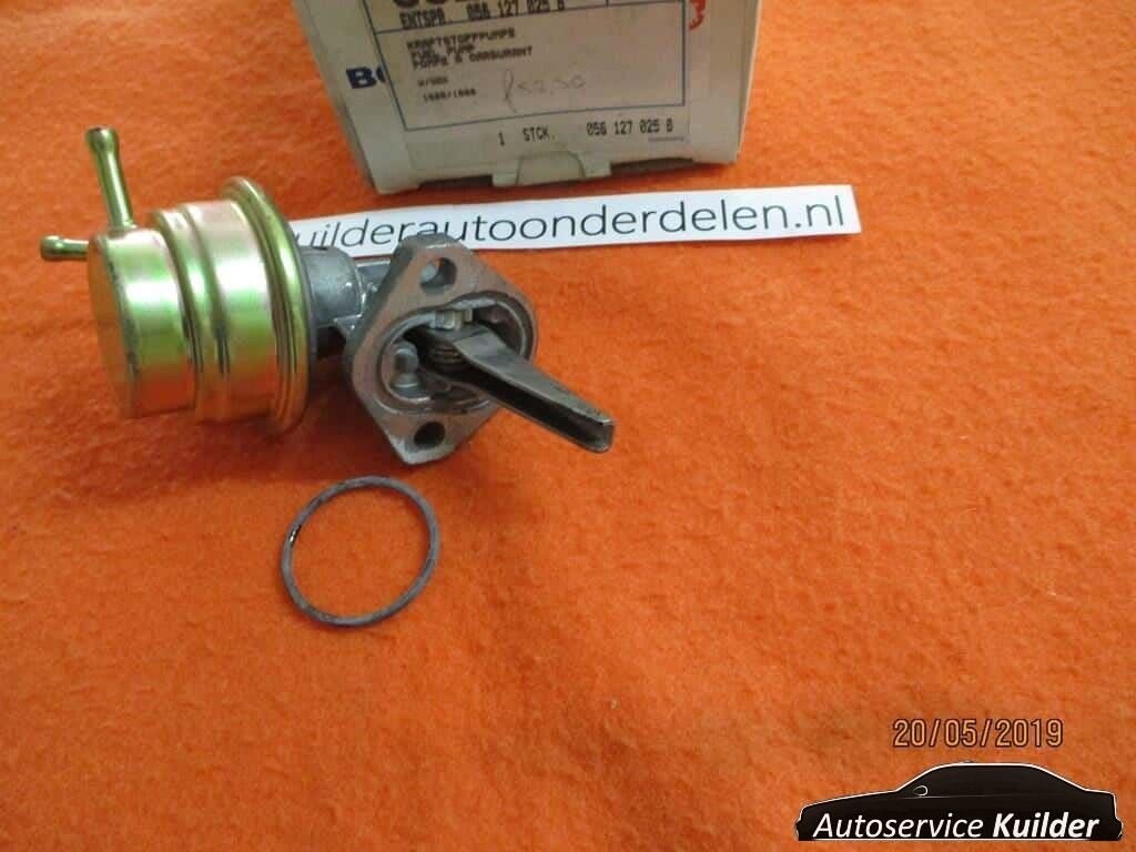 Brandstofpomp VW Golf 1 en 2 Sirocco Merk BOCAR Mexico, Neuf, -, Audi, -