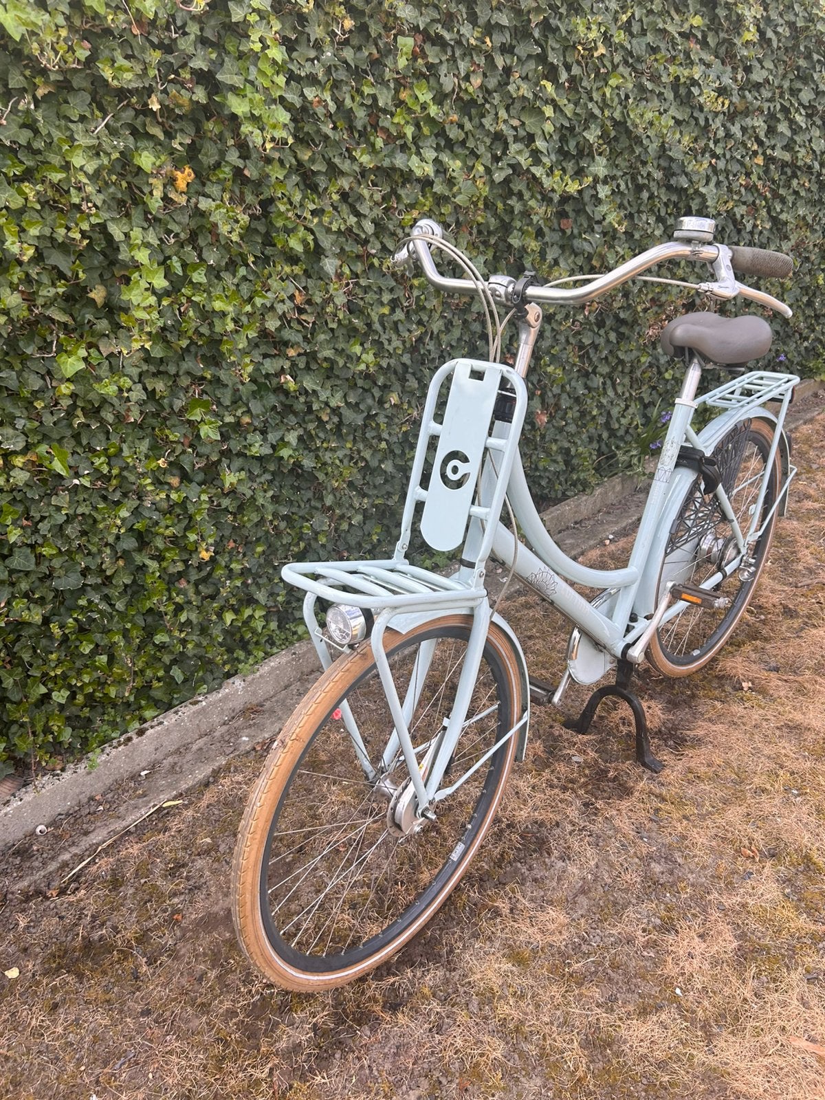 Damesfiets cortina, Vélos & Vélomoteurs, Vélos | Femmes | Vélos pour femme, Comme neuf, Enlèvement