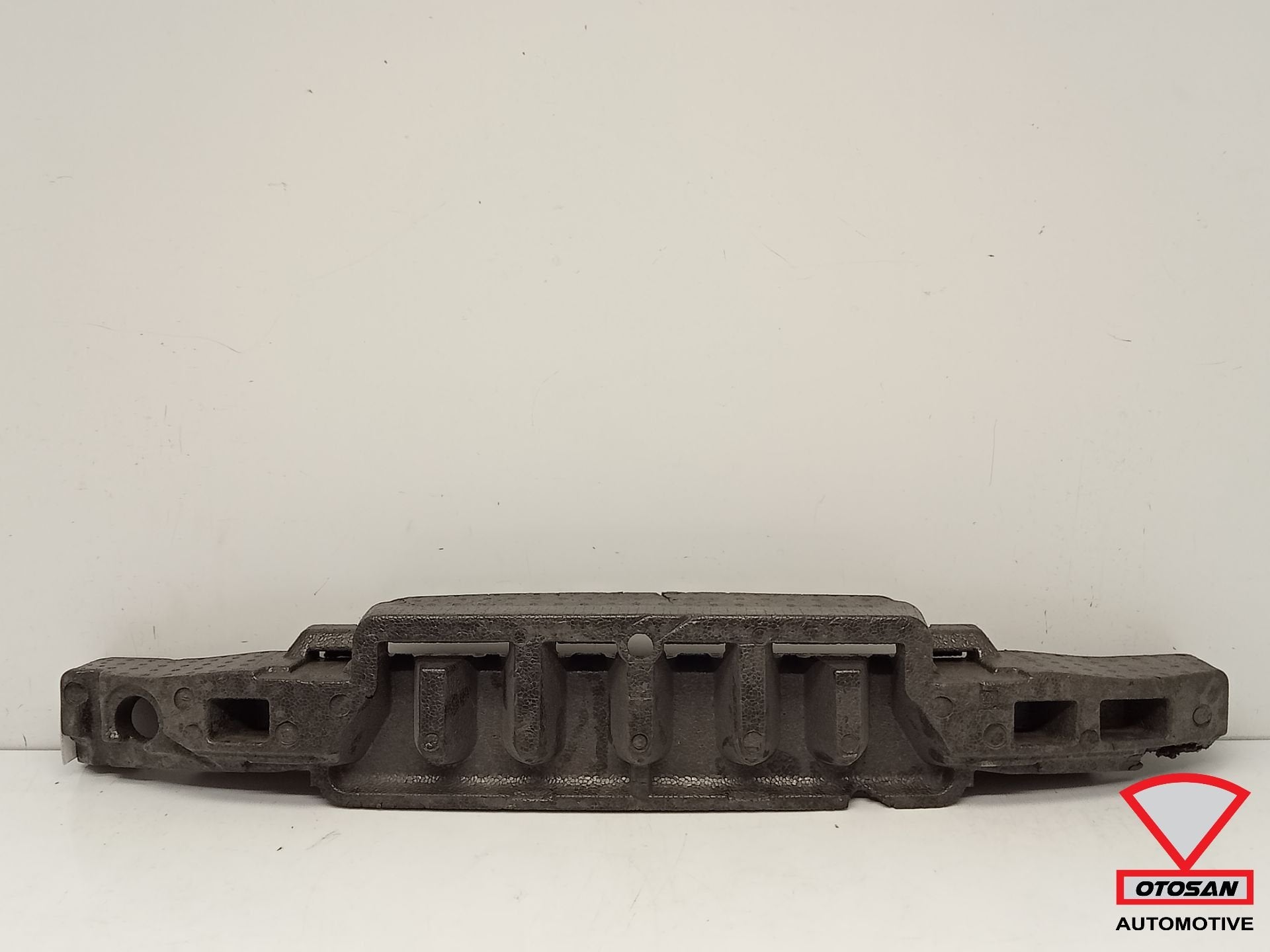 VW Touran 1T3 2010-2015 Poutre de pare-chocs Mousse 1T080724, Volkswagen, Volkswagen AG, Vw@volkswagen.de, Utilisé