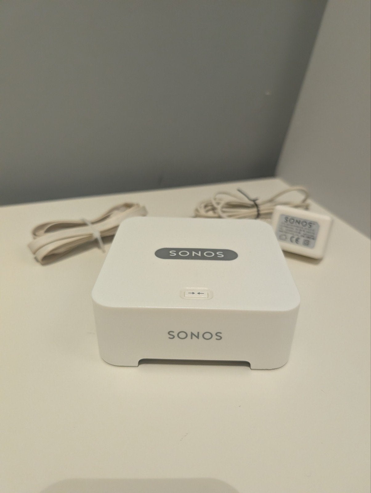 Sonos Bridge, Enlèvement ou Envoi, Comme neuf, Autres types