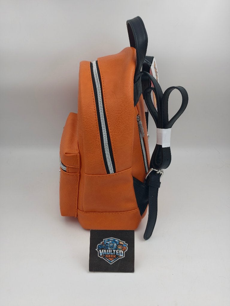Sac à dos Pokémon Charmander Mini Difuzed Nouveau, Autres marques, 25 à 40 cm, Enlèvement ou Envoi, Neuf