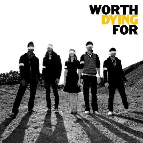 CD EN VENTE QUI VAUT LA PEINE DE MOURIR - Worth Dying For, CD & DVD, CD | Religion & Gospel, Envoi, Gospel