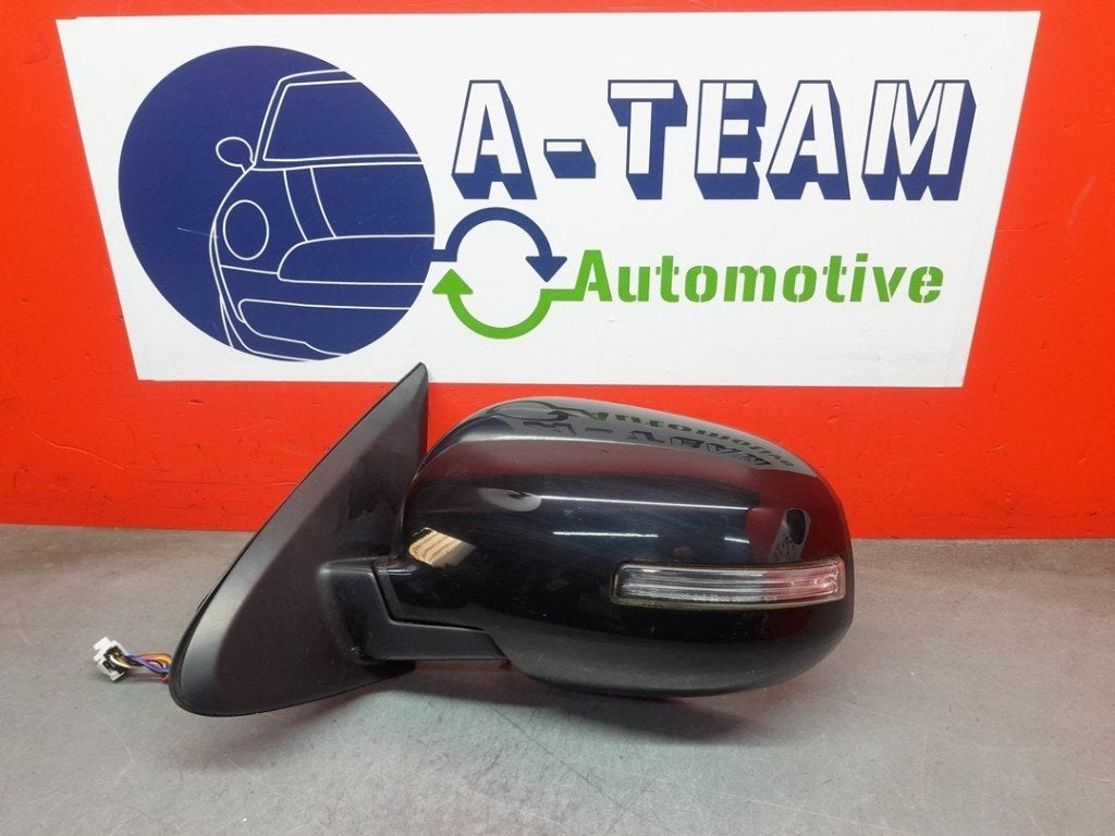 RETROVISEUR EXTERIEUR GAUCHE Mitsubishi Outlander (GF / GG), Info@mitsubishi-motors.de, MITSUBISHI, Utilisé, Mitsubishi
