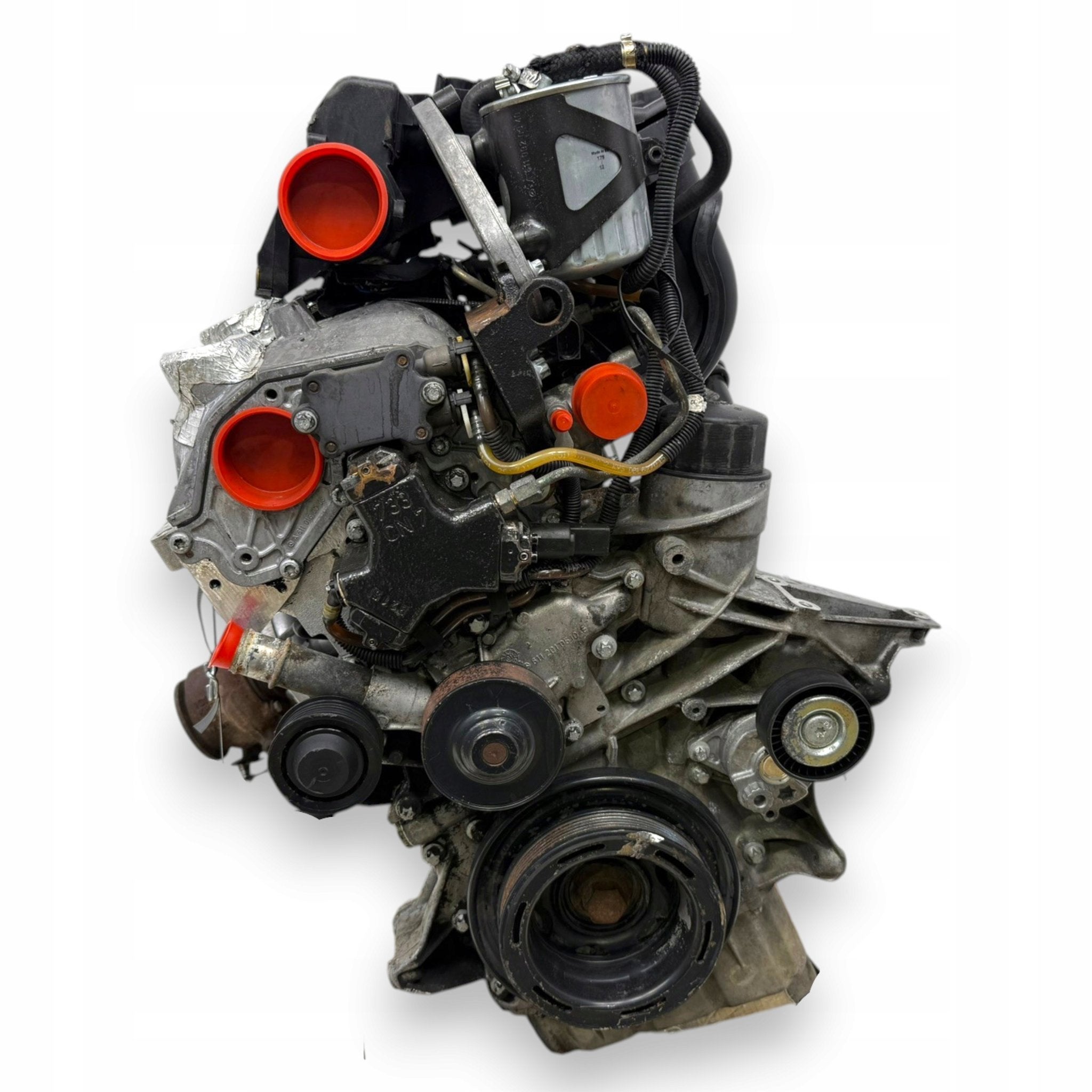 Moteur M111948 Complet MERCEDES-BENZ VITO, Envoi, Utilisé, Daihatsu