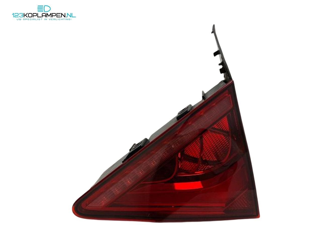 Audi A7 S7 RS7 4G C7 Led achterlicht achterklep rechts, Auto-onderdelen, Gebruikt, -, -, -