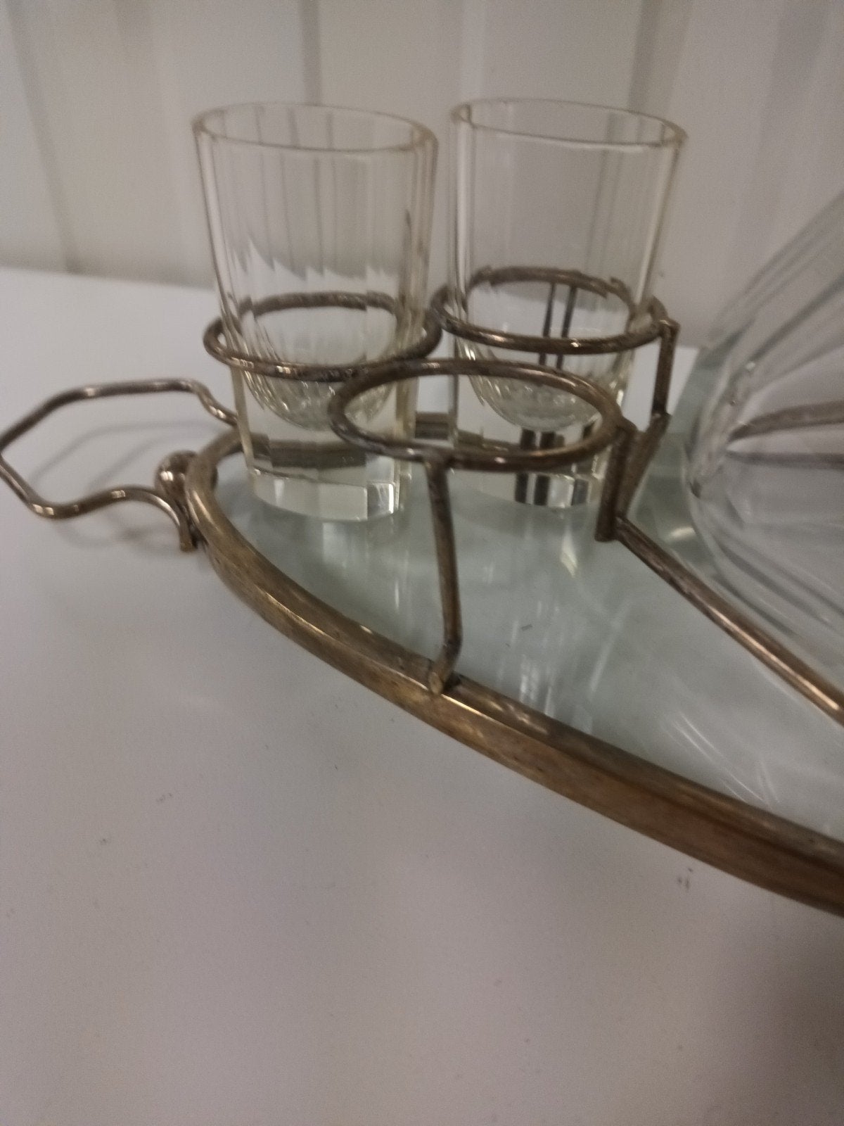Art Deco likeurset, Enlèvement ou Envoi