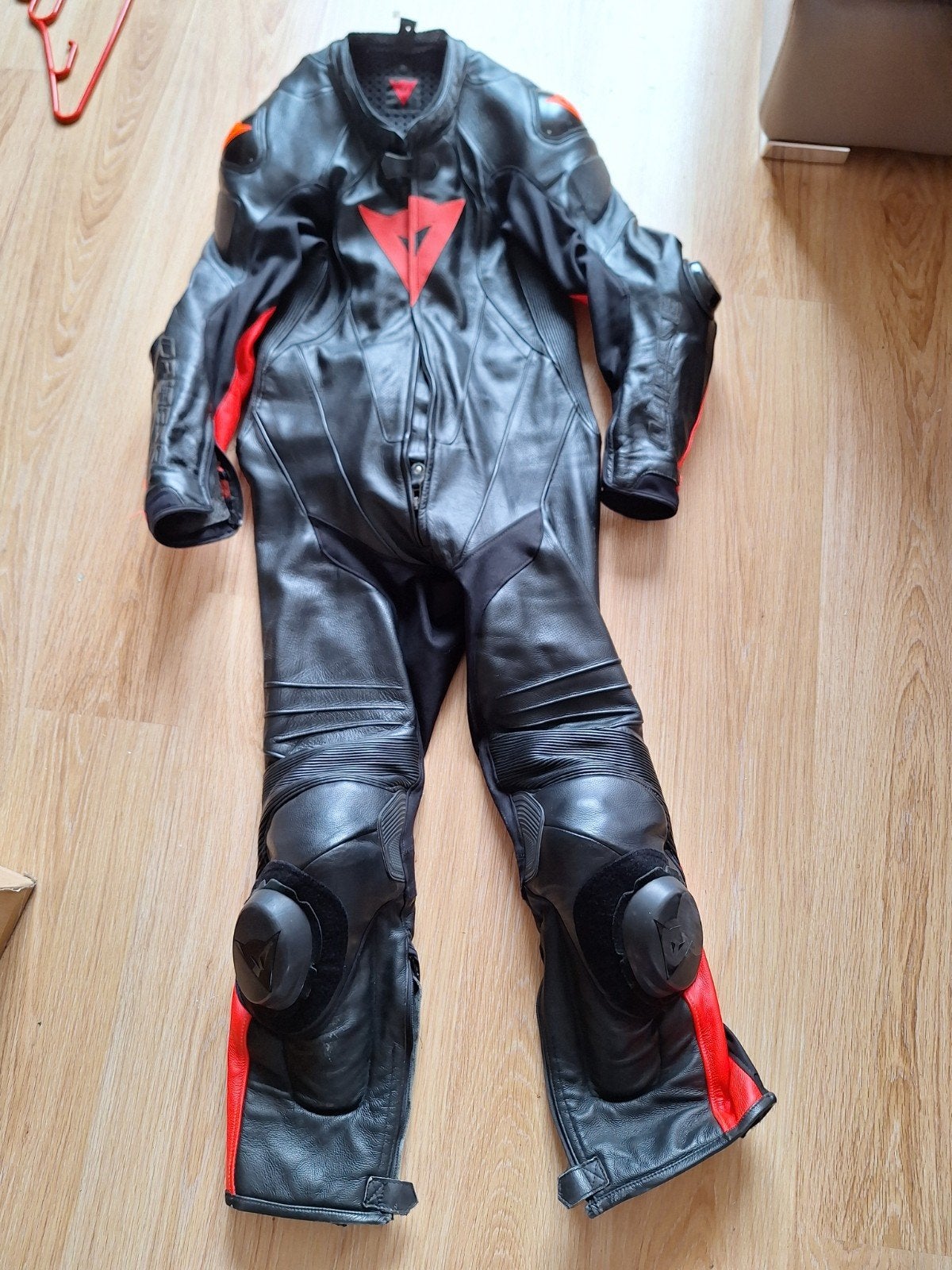 Dainise pak uit leer, Motoren, Kleding | Motorkleding, Ophalen