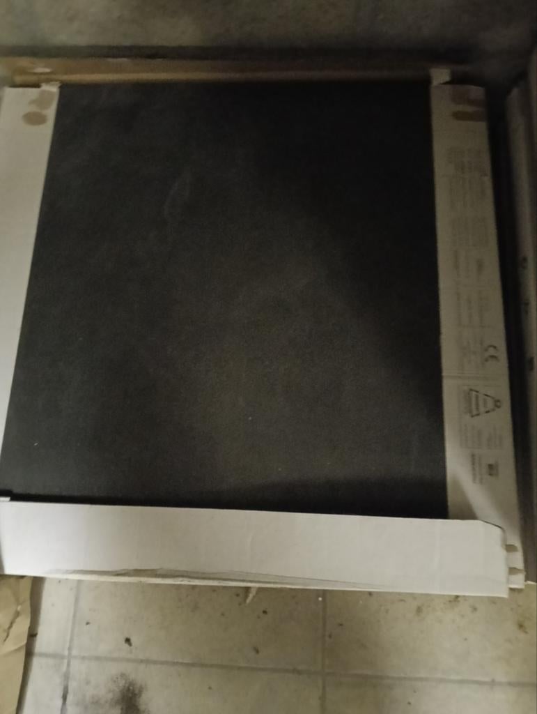 Imola donkergrijs 60x60, Doe-het-zelf en Bouw, Tegels, Ophalen