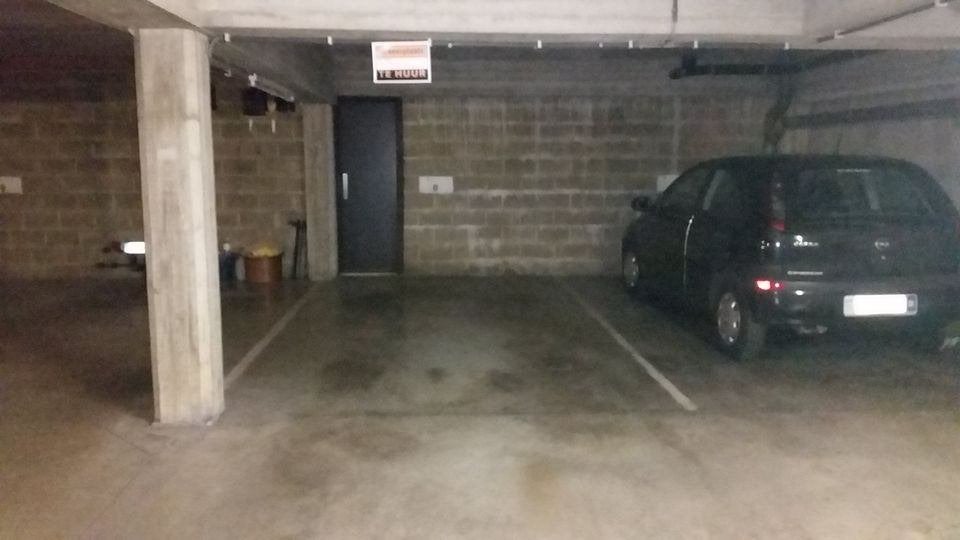 Espace de stationnement souterrain à vendre — Heverlee, Immo, Louvain
