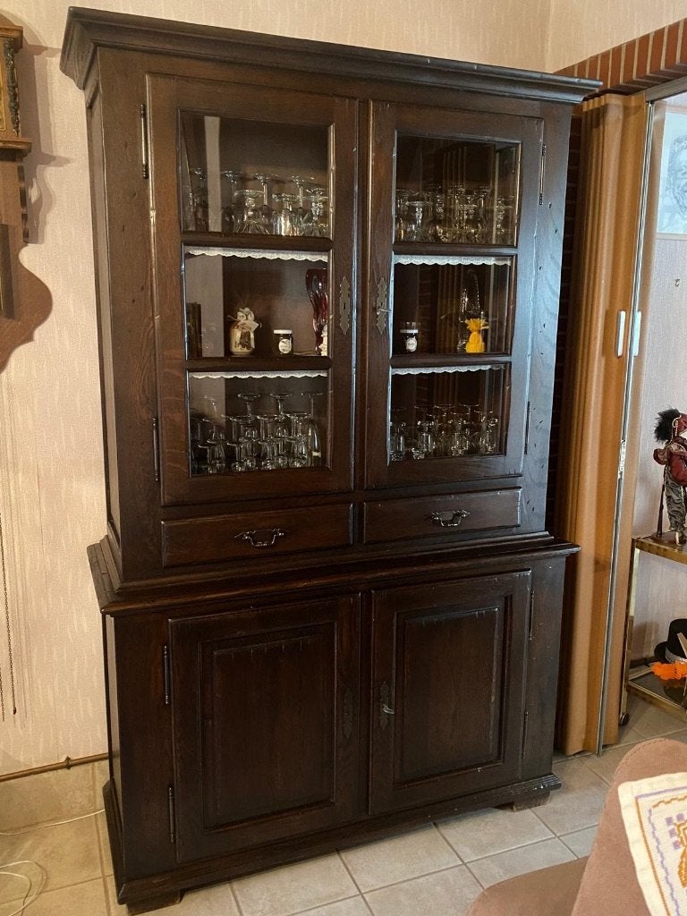 Buffetkast, 25 à 50 cm, 100 à 150 cm, Enlèvement, Utilisé