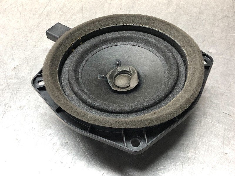 LUIDSPREKER Mitsubishi Colt (Z2 / Z3) (|EAS13P17A6|), Gebruikt, Mitsubishi