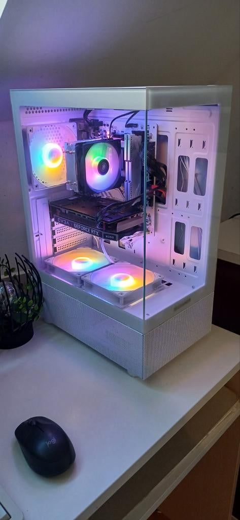 Pc gamer, Computers en Software, Desktop Pc's