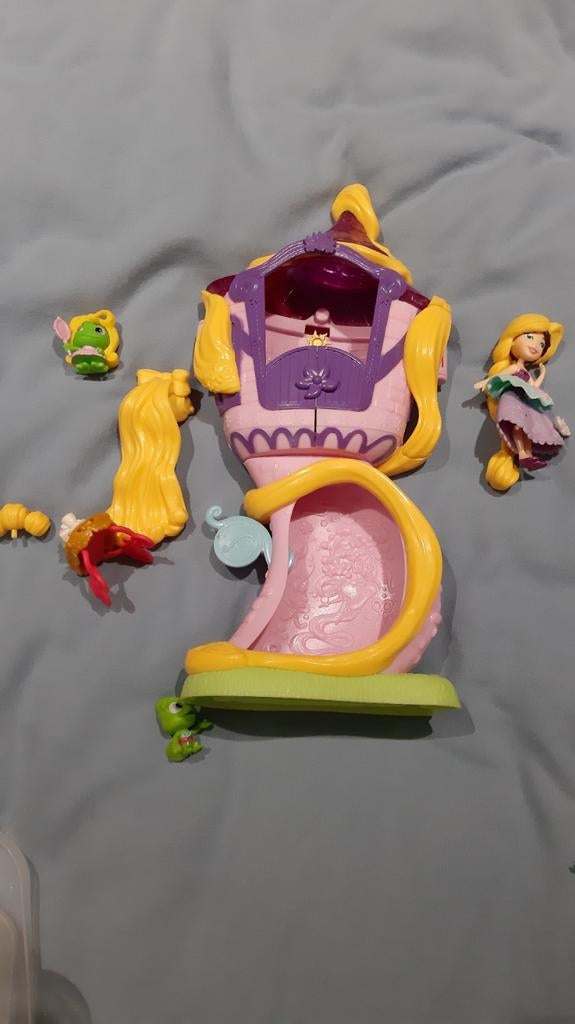 14 princesses Disney, Consoles de jeu & Jeux vidéo, Jeux | Autre, Enlèvement