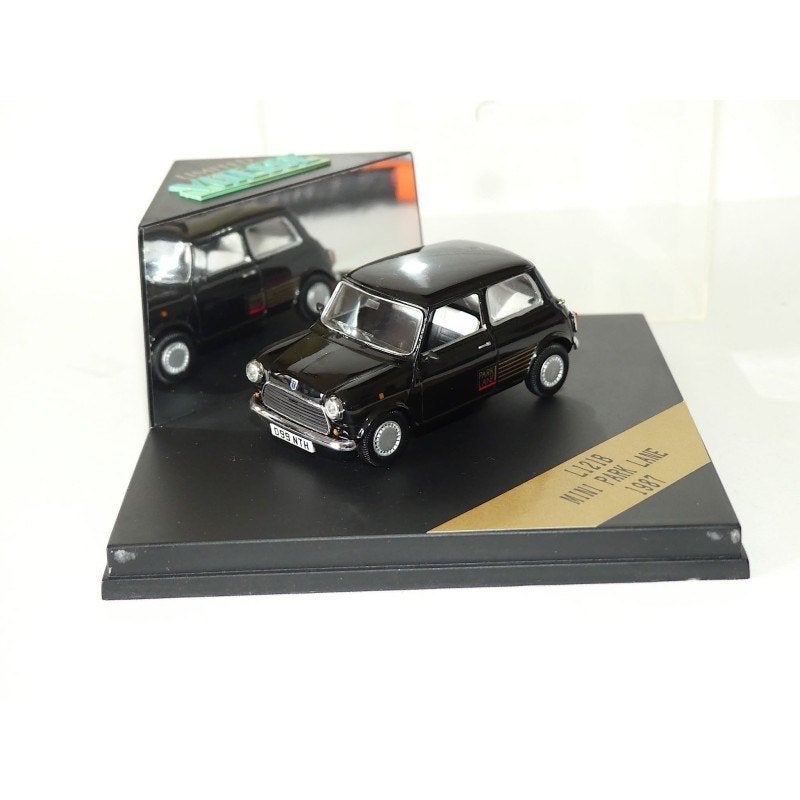 Mini Park Lane 1987 Vitesse L121B., Enlèvement ou Envoi, Comme neuf, Voiture, Autres marques