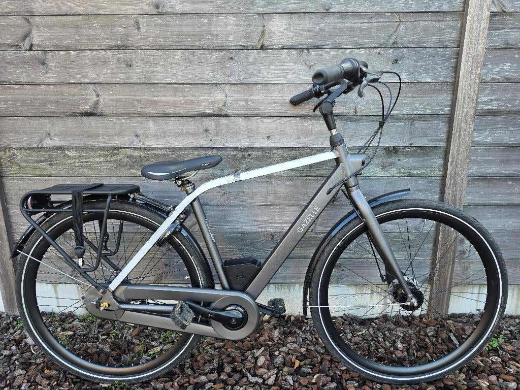 Des vélos pour hommes de toutes tailles !, Vitesses, Enlèvement ou Envoi, 49 à 53 cm, Comme neuf
