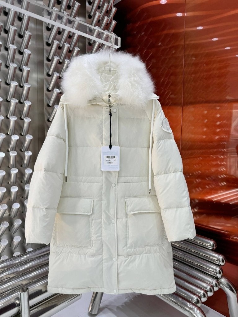 Moncler Jas Dames, Kleding | Dames, Ophalen of Verzenden, Maat 34 (XS) of kleiner