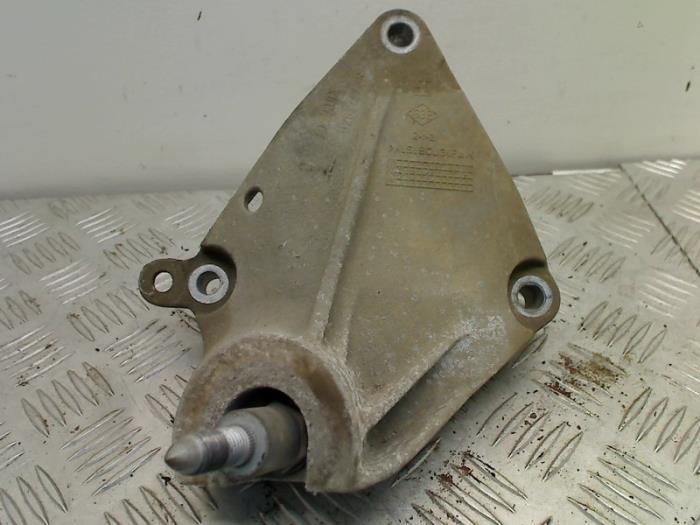 Support boîte de vitesse d'un Renault Twingo, Autos : Pièces & Accessoires, Suspension & Châssis, Renault, Utilisé, 3 mois de garantie