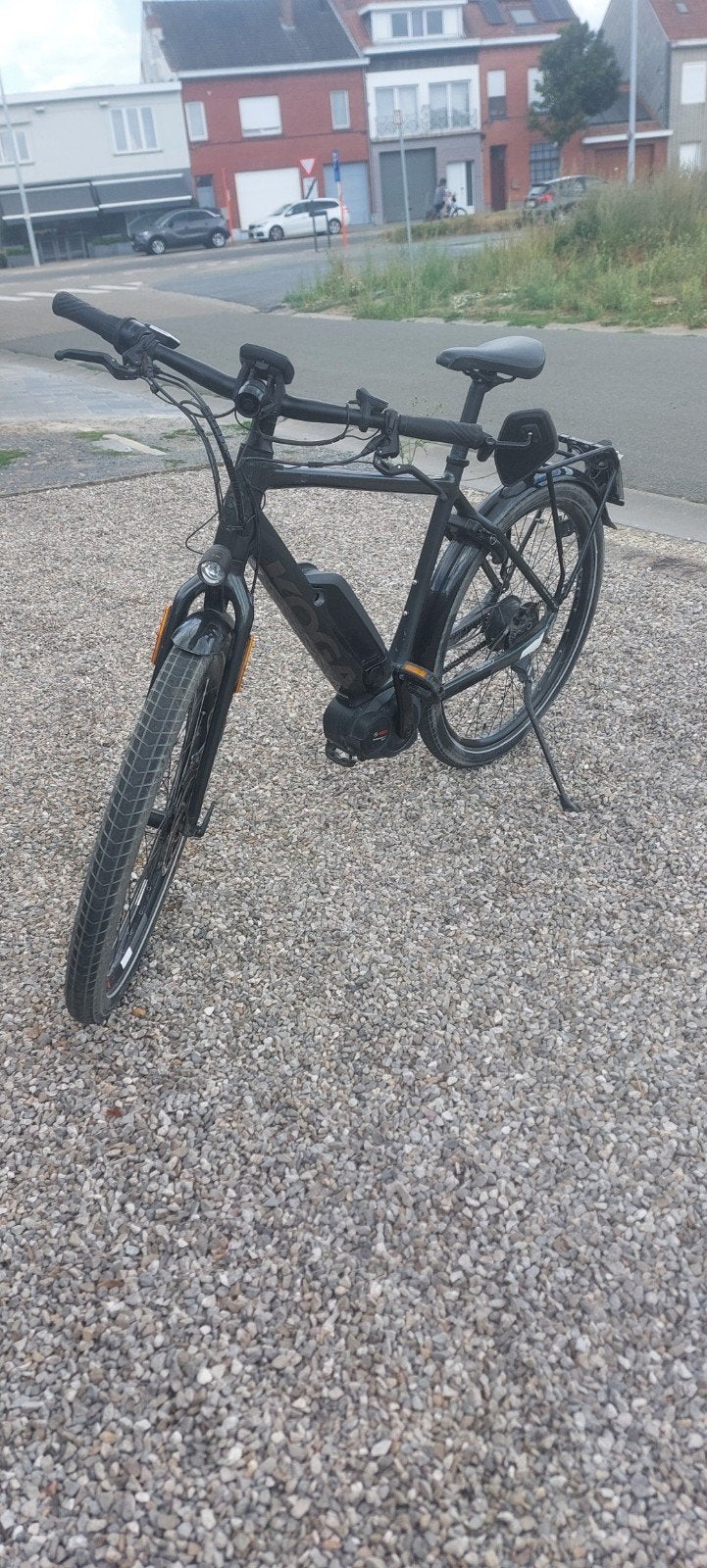 Koga Pace B20 Speedelec, Enlèvement, Comme neuf