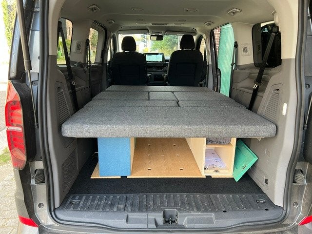 Mobilier pour camping-cars « Combeing », Caravanes & Camping, Enlèvement, Comme neuf, Accessoire de mobilier de camping