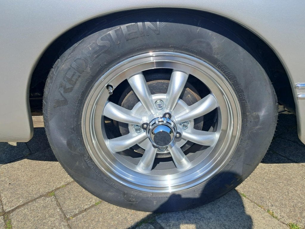Karmann Ghia, foto 4