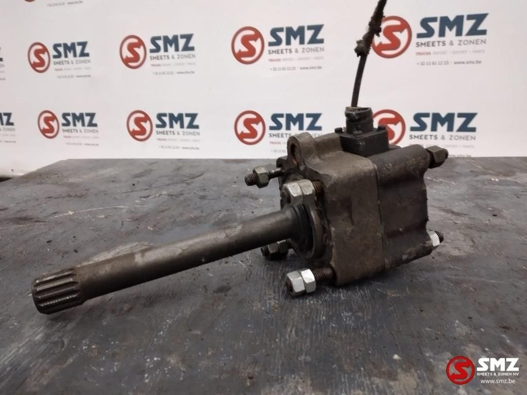 Occ Hydrauliek PTO ZF NH1C, Gebruikt, DAF, Transmissie en Accessoires