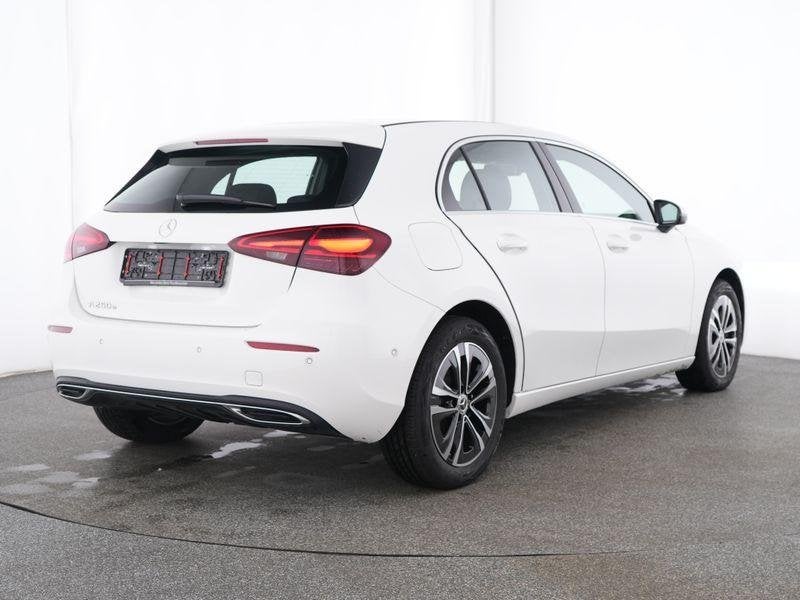 Mercedes-Benz A-Klasse 250 e Hatchback Luxury Line | Smartph, Autos, Achat, Euro 6, 16 kWh, Hybride rechargeable