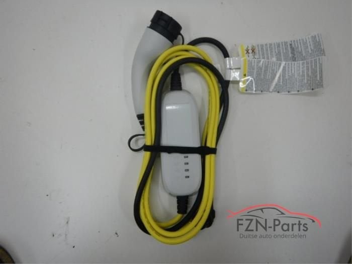 VW ID3 / ID4 Hybrid Oplaadkabel Lader, Ophalen of Verzenden, Gebruikt