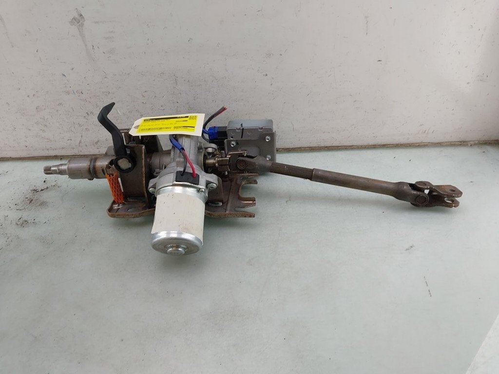STUURBEKRACHTIGING ELEKTRISCH Renault Twingo II (CN), Gebruikt, Renault, Peter-Huppertz-Straße 5
51063  Köln, DE, Dialog.deutschland@renault.de