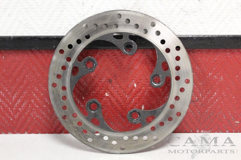 FREIN DISQUE ARRIÈRE GSX R 1000 2012-2016 (GSXR1000 L2-6), Dhr. S. di Majo, Utilisé, Info@cama-motorparts.nl, P.J. Troelstraweg 8 8
3144 CX  MAASSLUIS, NL