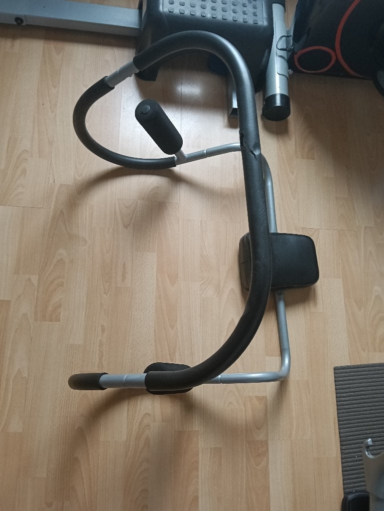 gratis fitnesstoestel, Enlèvement, Utilisé, Abdominaux, Autres types